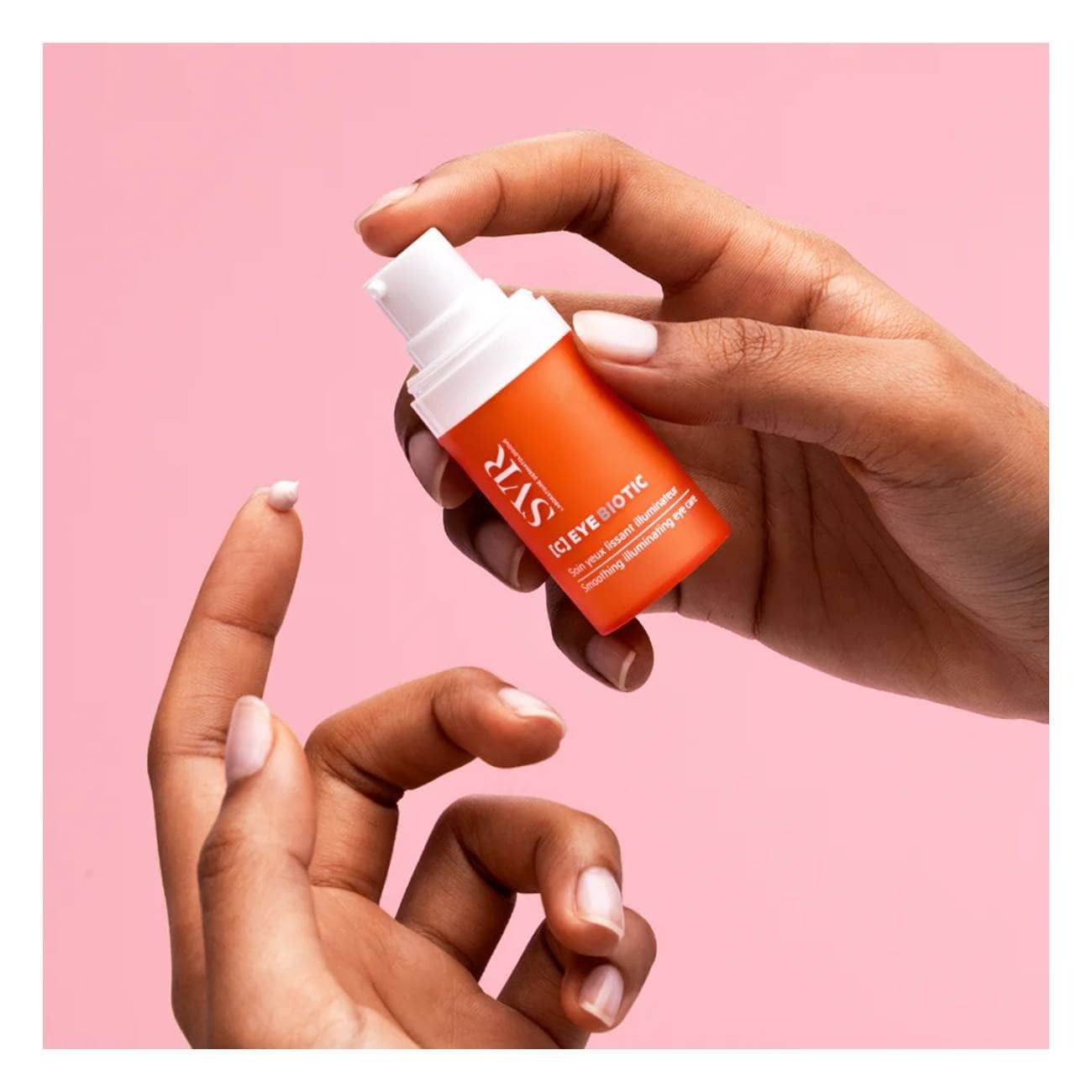 SVR Biotic C Creme Contorno Olhos 15Ml - Image 2