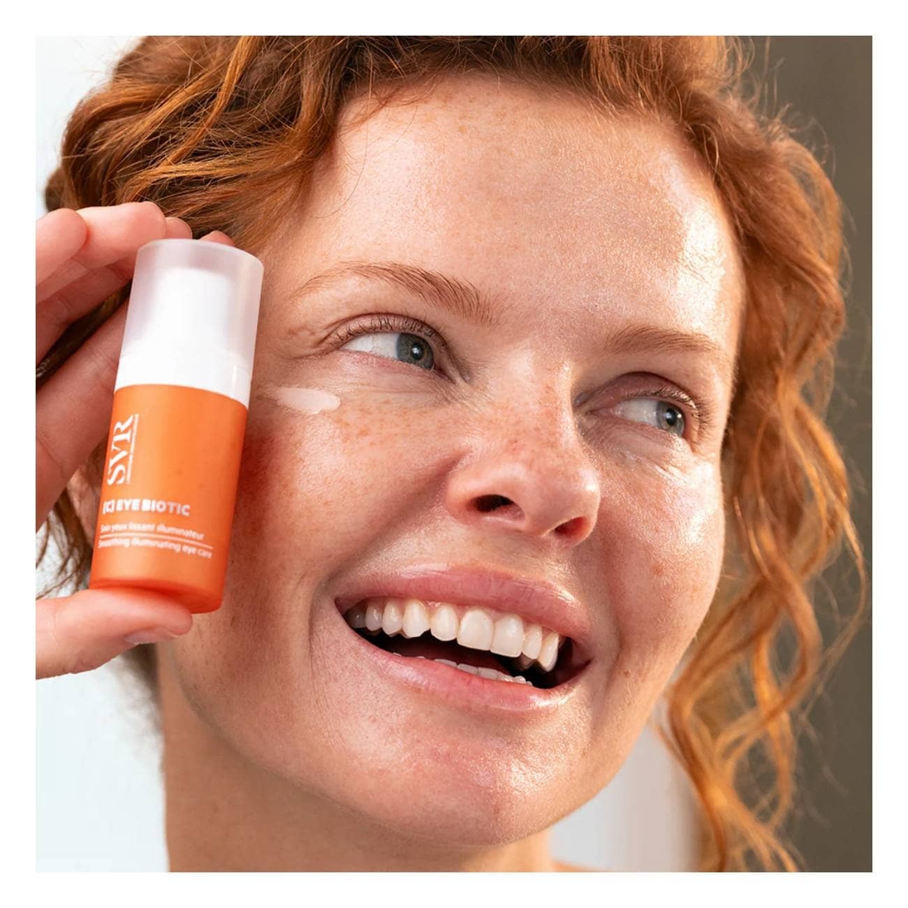 SVR Biotic C Creme Contorno Olhos 15Ml - Image 3