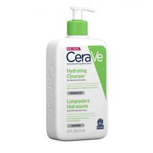 CeraVe Creme Hidratante Limpeza 473Ml Desc 20%
