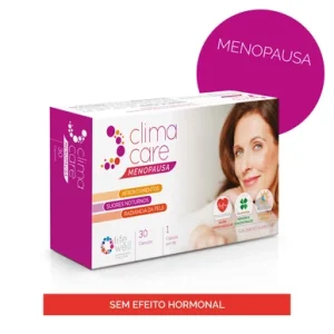7720371 SUPLEMENTOS CLIMACARE MENOPAUSA CLIMACARE P 01