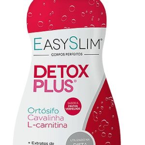 Detox Plus Solução Oral 500 ml
