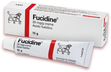 Fucidine Creme 15g