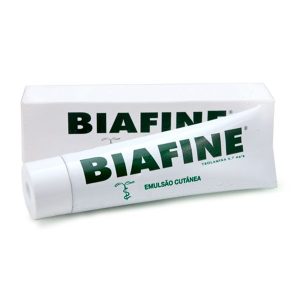 Biafine 6,7 mg/g 200ml Bisnaga