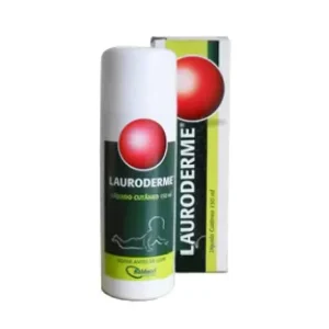 Lauroderme liquido cutâneo - 150ml 12 9641712 1