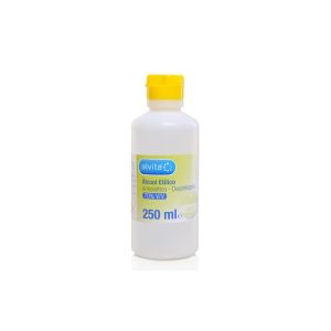 Alvita Alcool 70% V/V 250 Ml 7 Alvita Alcool 70 VV 250 Ml Farmacia Arade