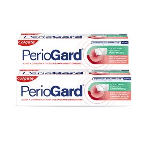 Colgate Periogard Plus Pasta Dentes 2x75ml Pharma Scalabis