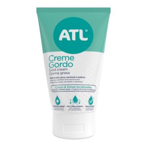ATL Creme Gordo  100g