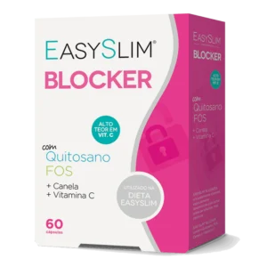 Easyslim Blocker  60 Cápsulas