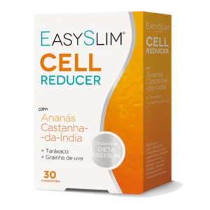 Easyslim Cell Reducer 30 comprimidos