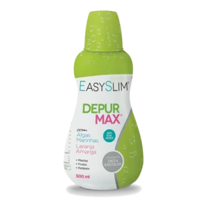 Depur Max Solução Oral 500ml