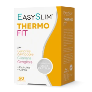 Easyslim Thermo Fit Comprimidos x60