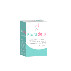 FLORADELA 1 SEM FUNDO