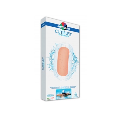 M-Aid Cutiflex Pens Wp P-Op 10,5x20cm X5