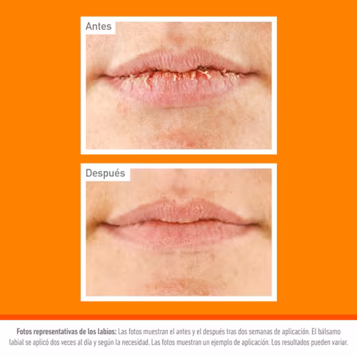 Okeeffes Lip Repair Stick  SPF15 - Image 2