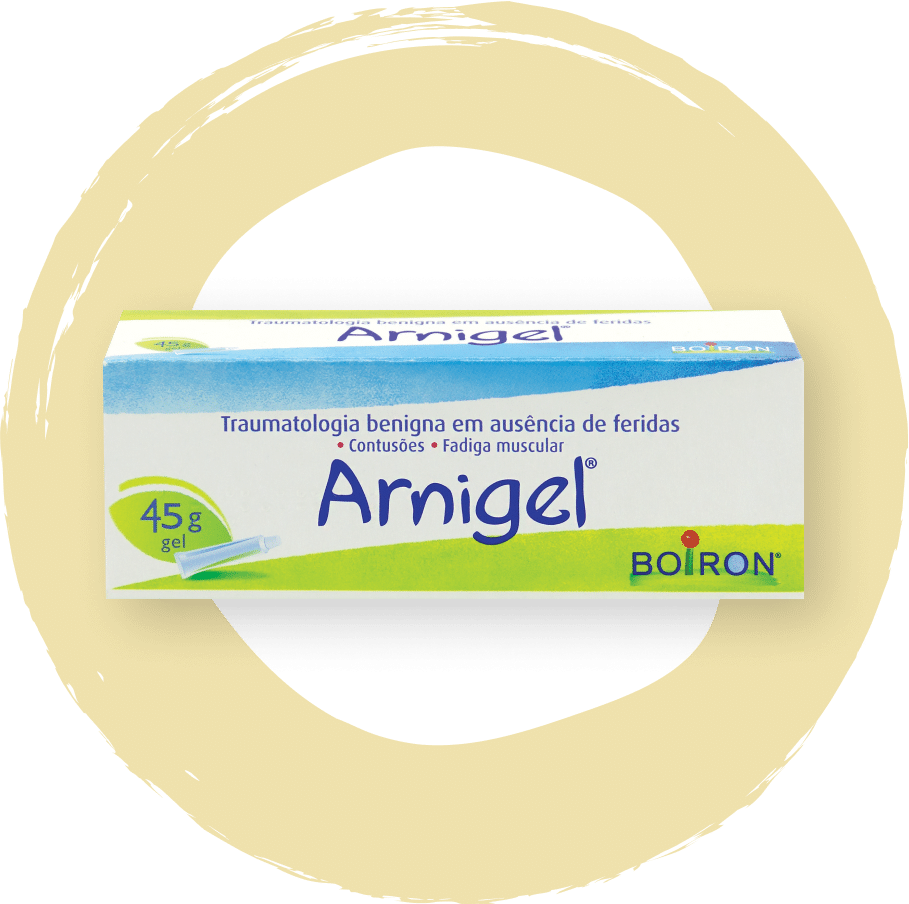 Arnigel  Bisnaga 120g Gel
