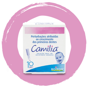 Produto Interna Camilia