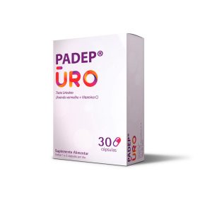 SUPLEMENTO PADEP URO