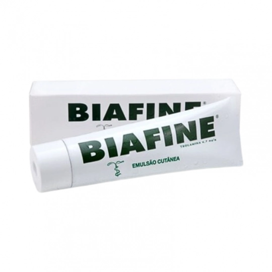Biafine 100ml Bisnaga