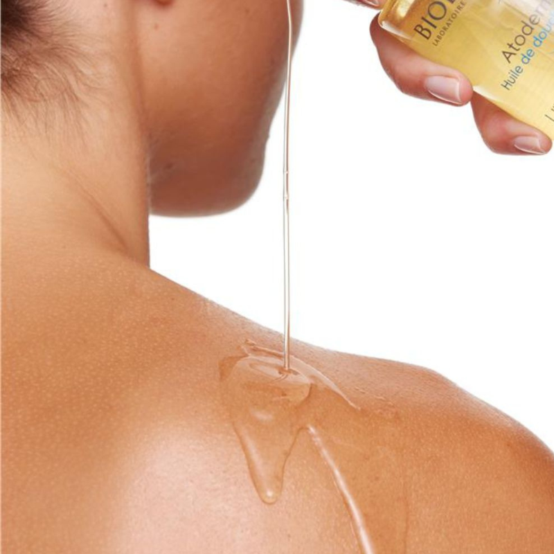 Atoderm Óleo Duche 500ml - Image 3