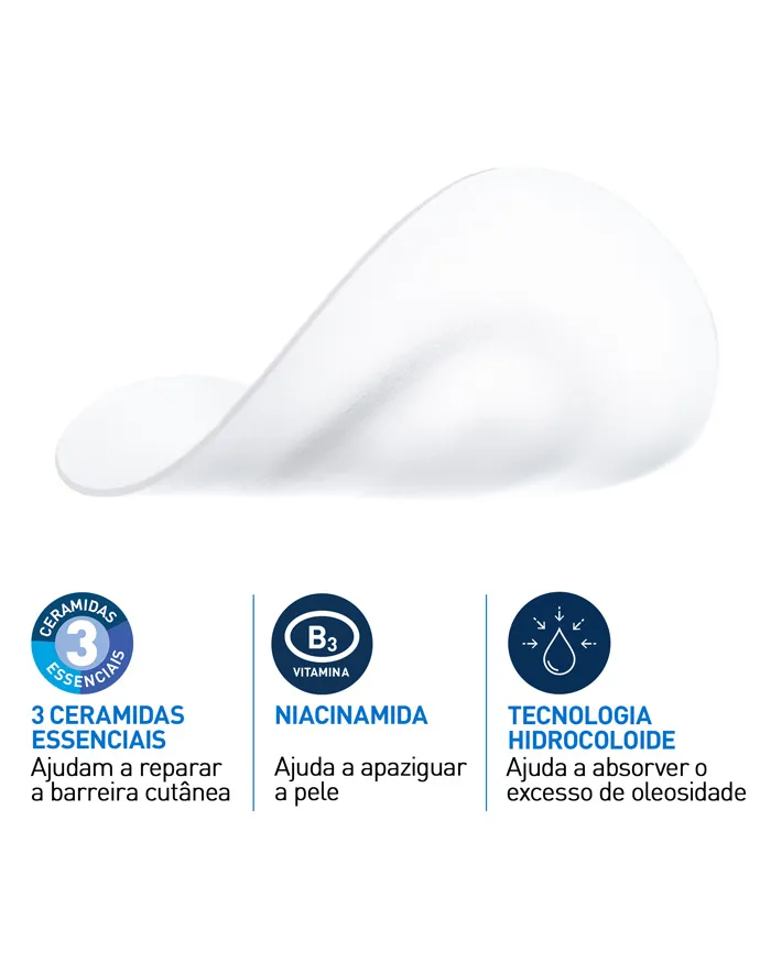 CeraVe Adesivos Anti-Borbulhas X22 - Image 3
