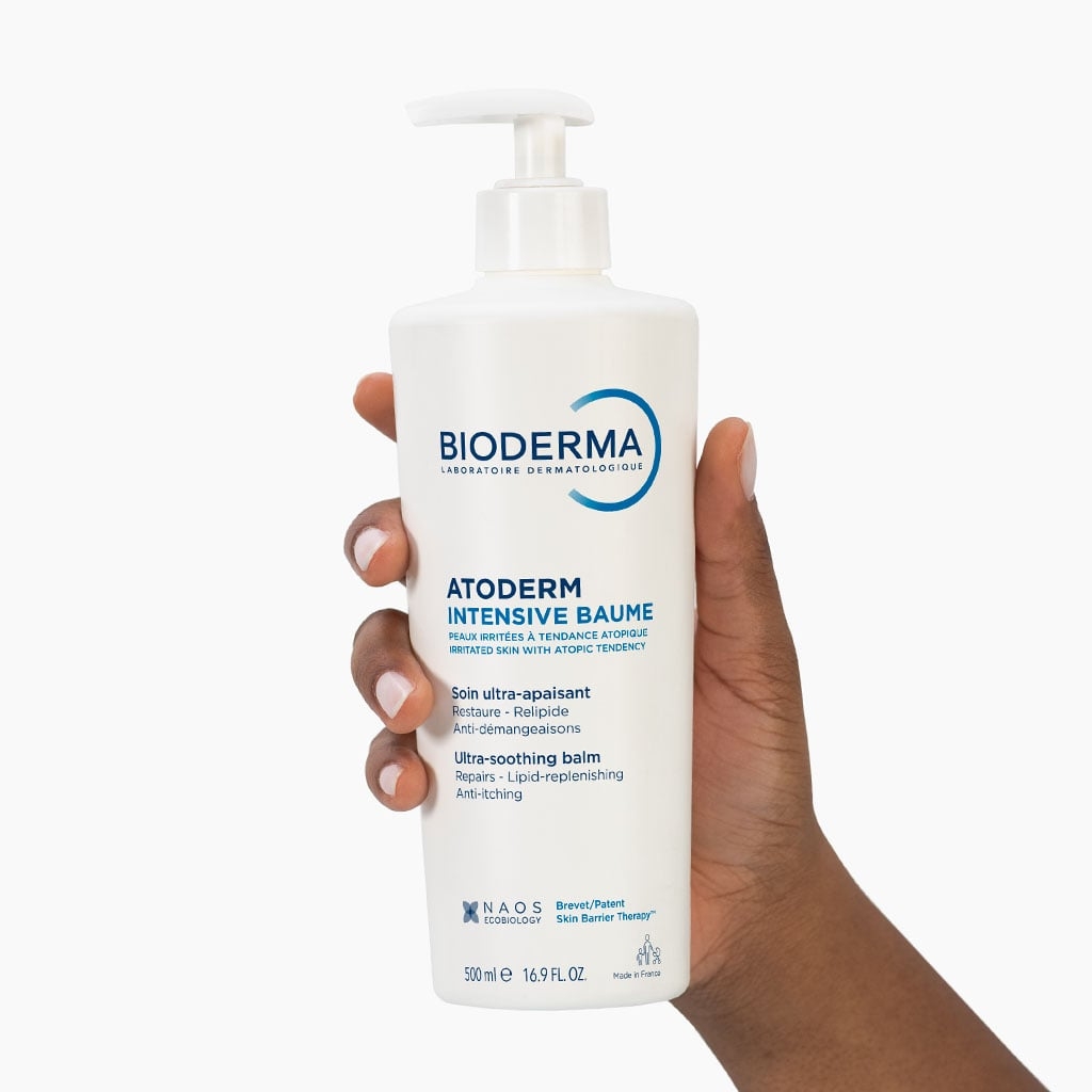 Atoderm Intensive Baume 500ml