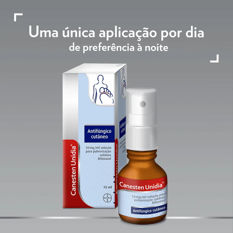 Canespor Spray 15ml