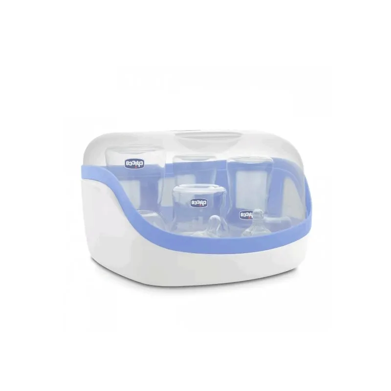Chicco Esterilizador Microondas