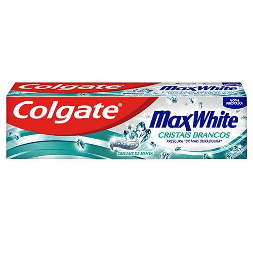 Colgate Max White Pasta 75ml 1 Colgate Max White Pasta 75ml