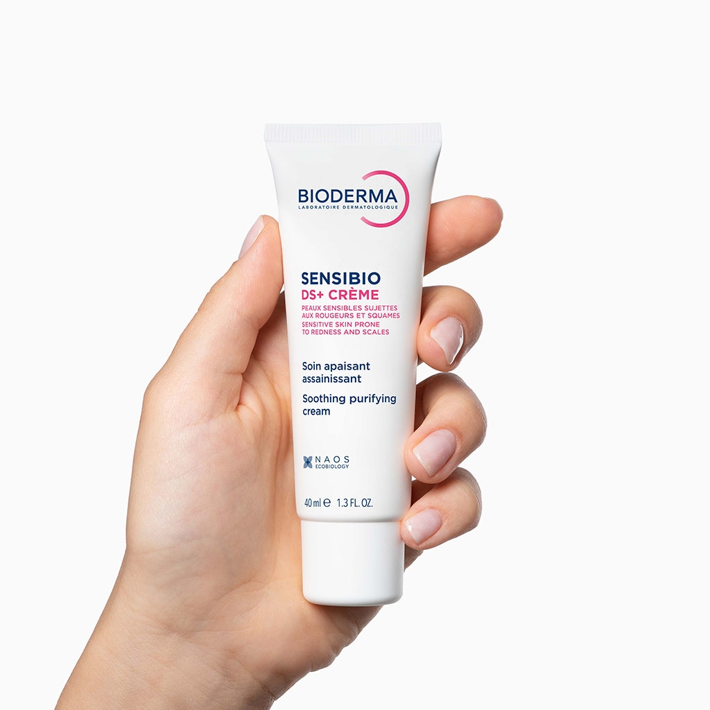 Bioderma Sensibio Ds Creme 40ml