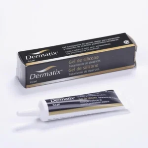 Dermatix Penso Silicone Transparente 13x13cm