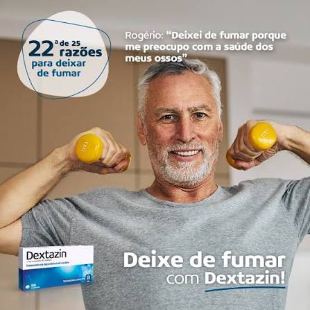 Dextazin 1,5 mg 100 Comprimidos Tratamento Completo - Image 4