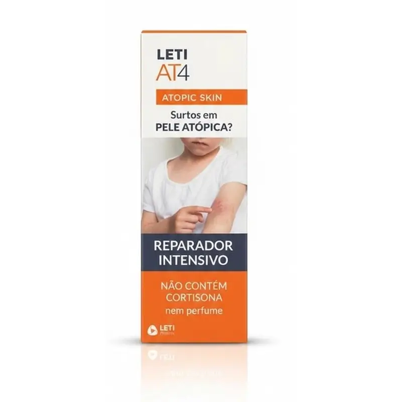 LetiAT4 Intensive 100ml