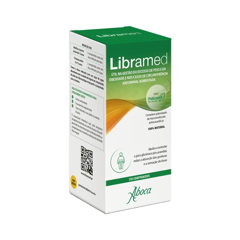 LibraMed Comprimidos X138 - Image 2