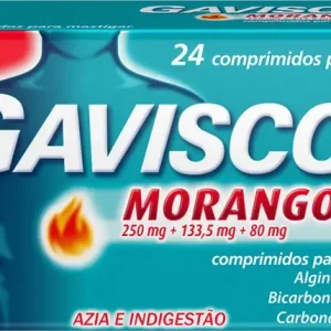 morango