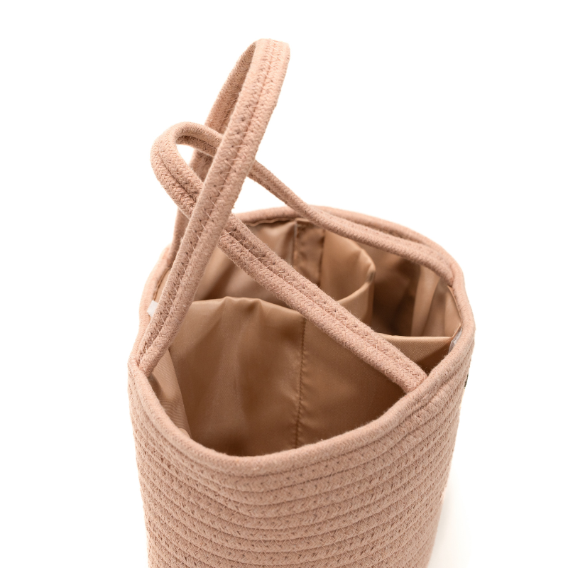 Mustela Bebé Cesta Essenciais Mocca | 5 produtos Mustela para Recém-Nascido - Image 3