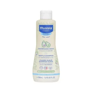 Mustela Bebé Champô 500 ml com Preço especial