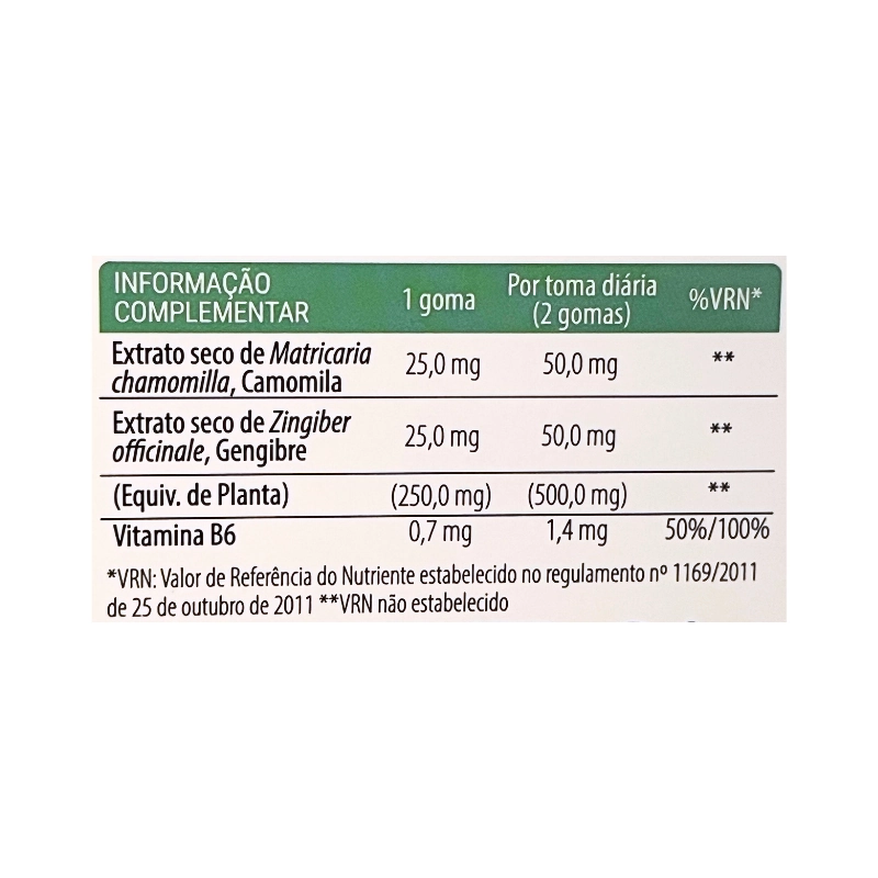 Nausicalm Gomas X10 - Image 2