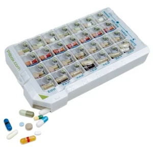 pilbox classic dispensador medicamento