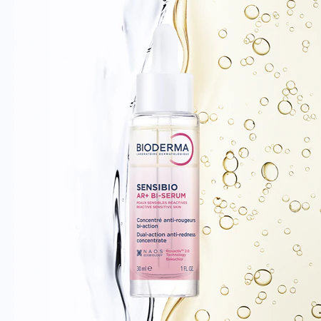 Bioderma Sensibio AR+ Bi-Sérum 30ml 1 Bioderma Sensibio AR+ Bi-Sérum 30ml