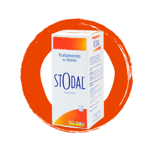 stodal xarope 200ml boiron