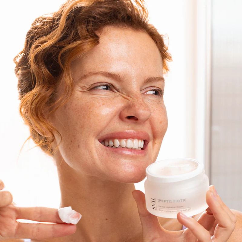 SVR Biotic Pepti Gel Mate Recarregável 50mL - Image 2