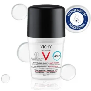vichy homme desodorante antitranspirante 48h 50 ml