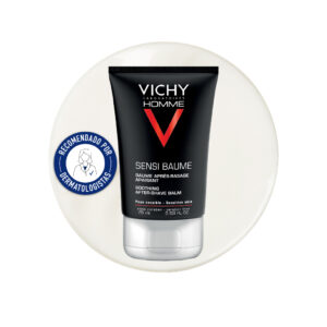 Vichy Homme Sensi Balsamo Mineral 75ml