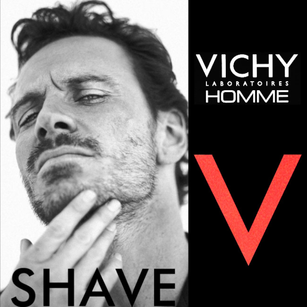 VICHY HOMME Sensi-Shave – Gel de Barbear Pele Sensível - Image 3