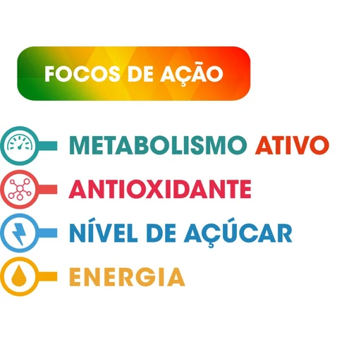 Win-Fit Metabolic 30 Cápsulas - Image 2