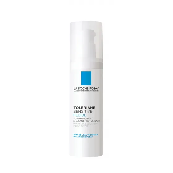 Toleriane Sensitive Fluído 40ml