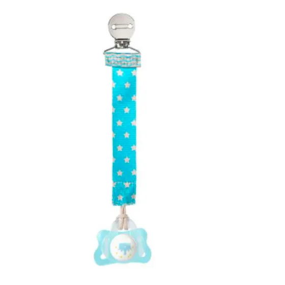 Chicco Clip Chupeta Boy