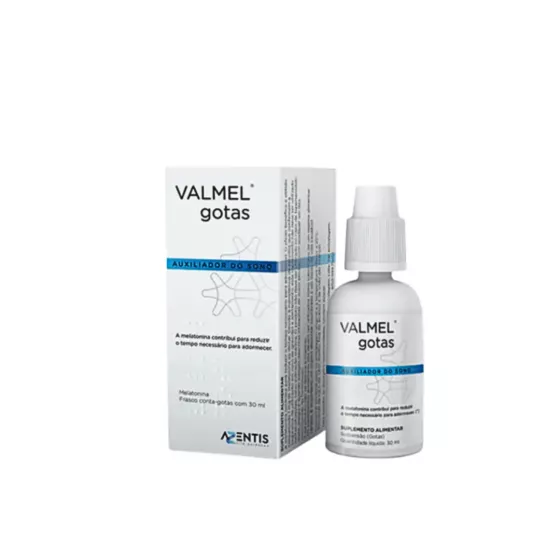 Valmel Susp Gotas 30Ml