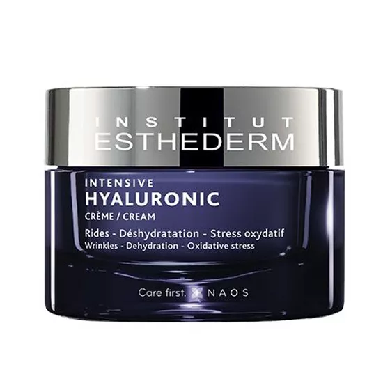 Esthederm Intensive Hyaluronic Creme 50ml