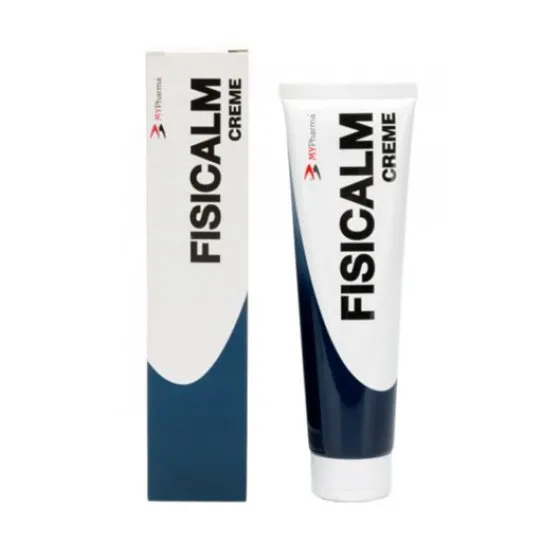 Fisicalm Creme 150ml